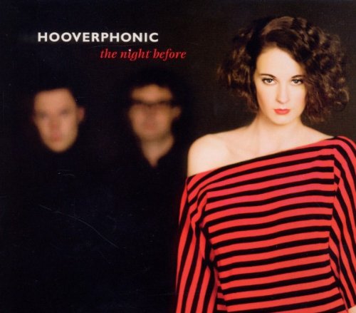 album hooverphonic
