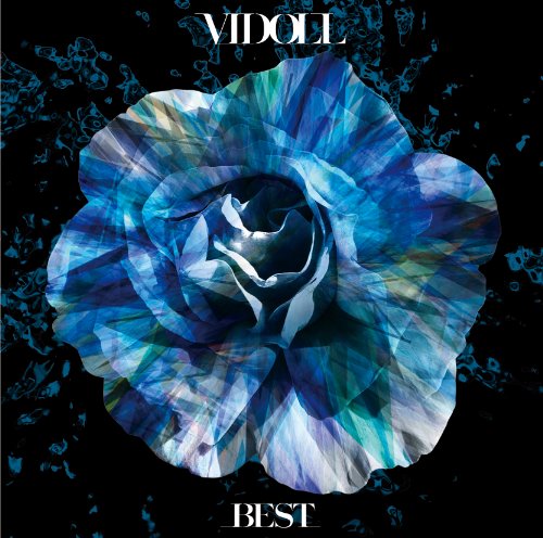 album vidoll