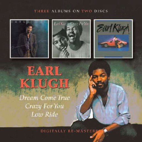 album earl klugh
