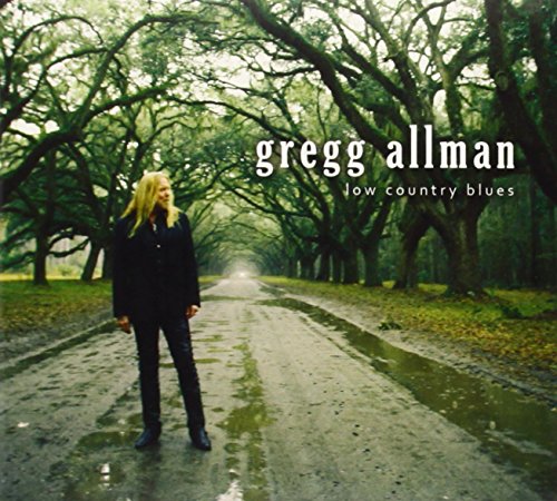 album allman greg