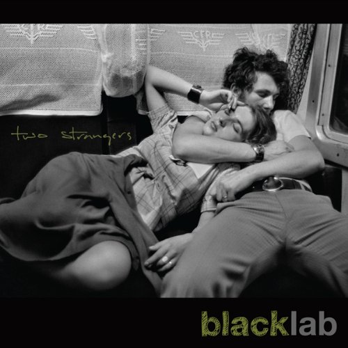 album black lab