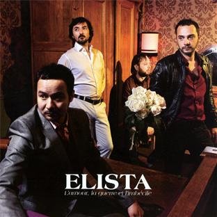 album elista