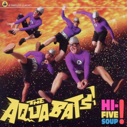 album the aquabats