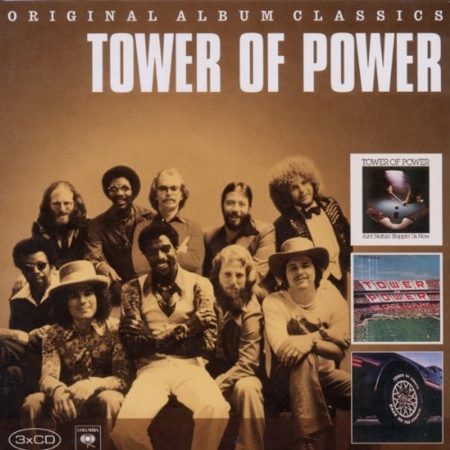 album tower of power