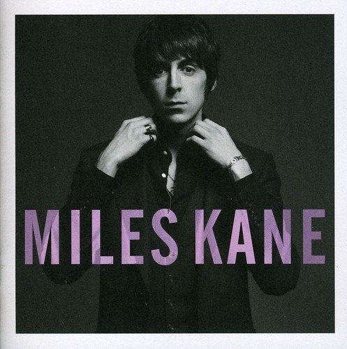 album miles kane