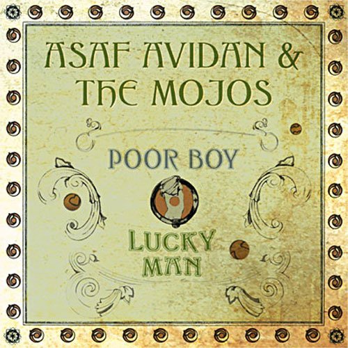 album asaf avidan and the mojos
