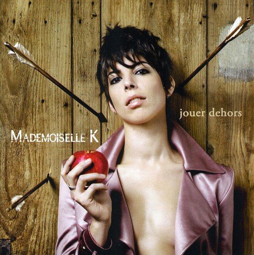 mademoiselle k - Jouer dehors
