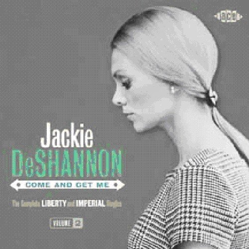 album jackie deshannon