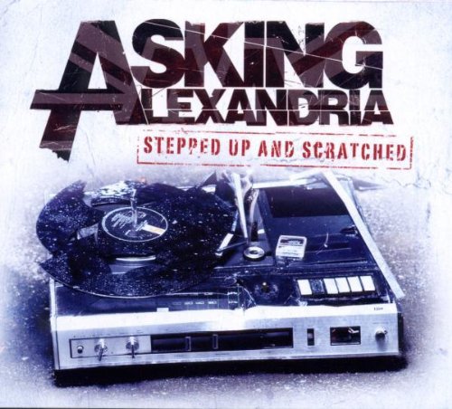album asking alexandria