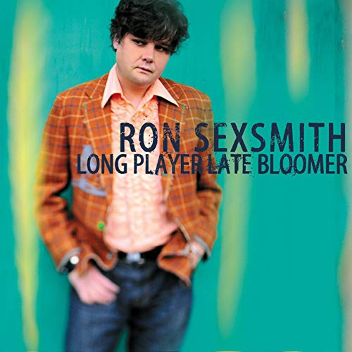 album ron sexsmith