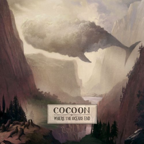 album cocoon