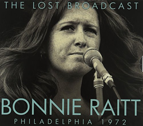 album bonnie raitt