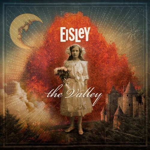 album eisley
