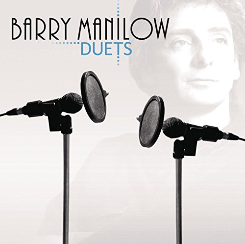 album barry manilow