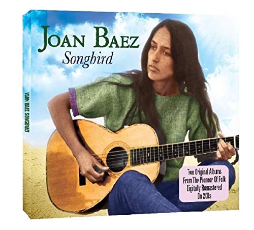 album joan baez