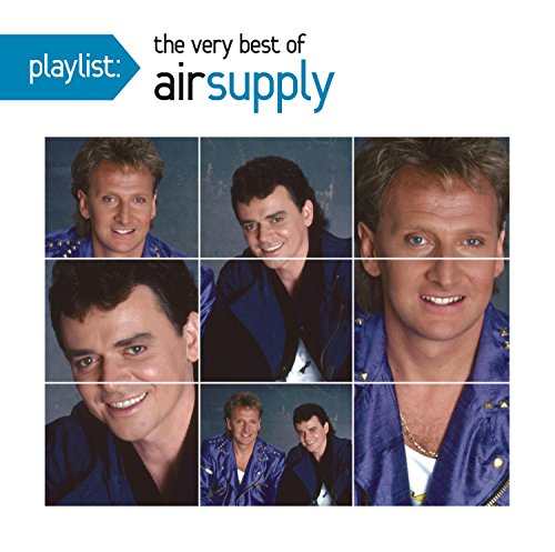 album air supply