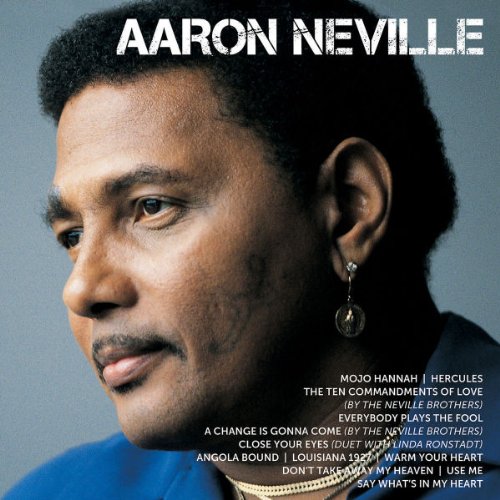 album aaron neville