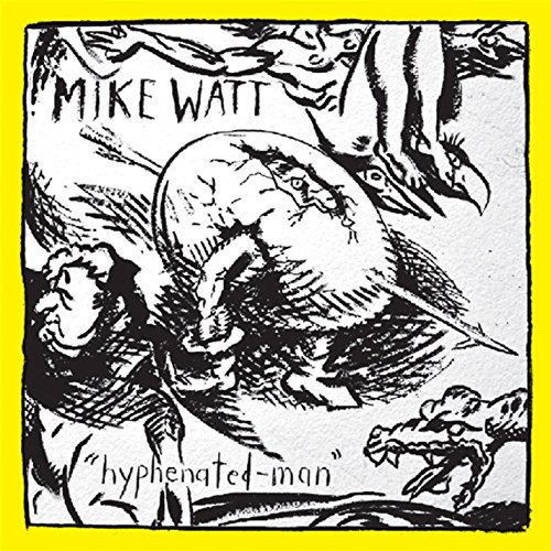 album mike watt