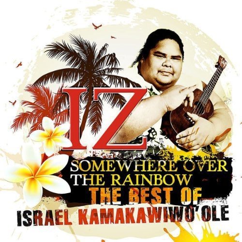 album kamakawiwo ole israel