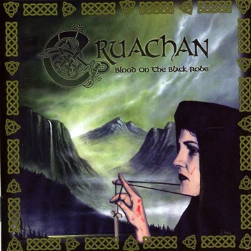 album cruachan
