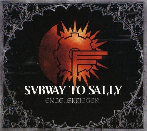 album subway to sally