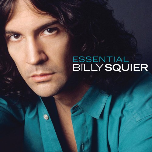 album billy squier