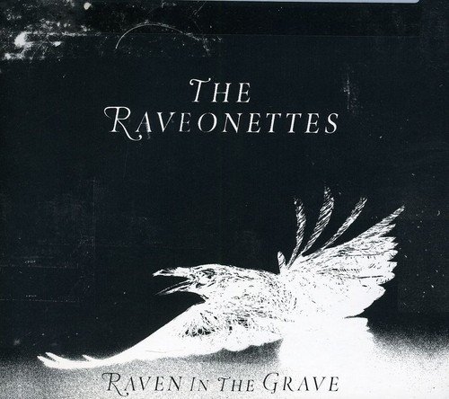 album the raveonettes