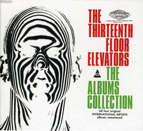 album 13th floor elevators