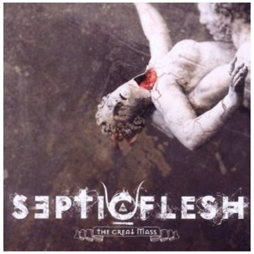 album septic flesh