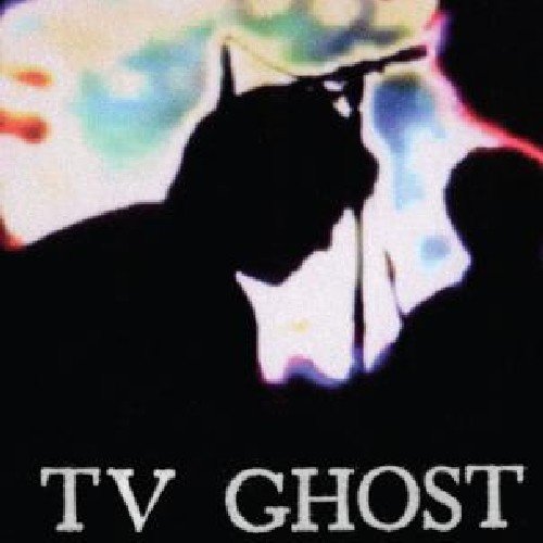 album tv ghost