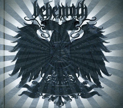album behemoth