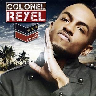 album colonel reyel