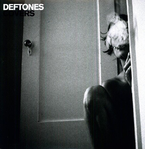 album deftones