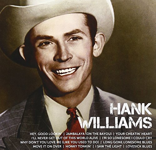 album hank williams