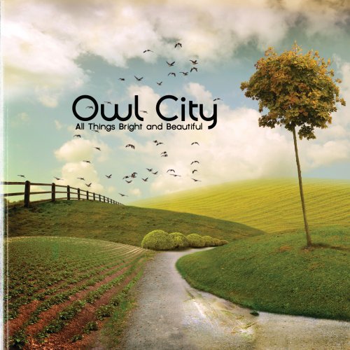 album owl city