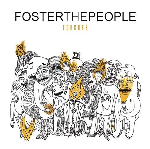 album foster the people