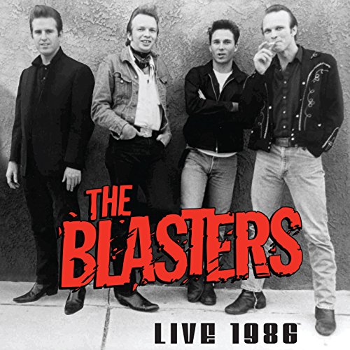 album the blasters