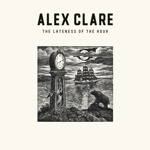 album alex clare