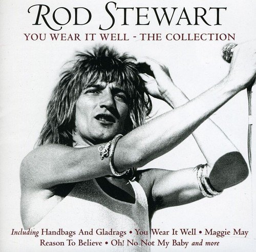 album rod stewart