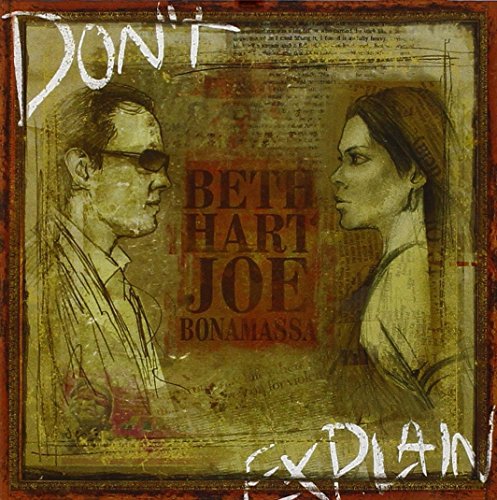 joe bonamassa - Don't Explain