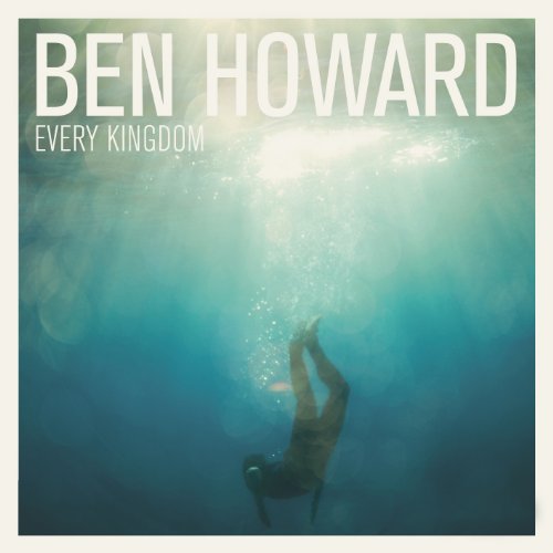 album ben howard