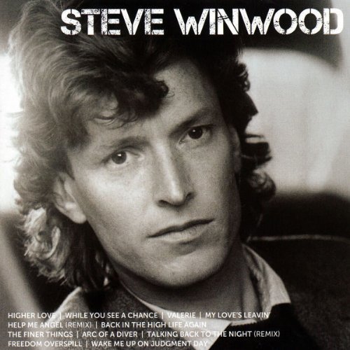 album steve winwood