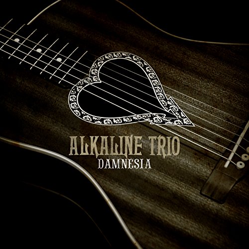 album alkaline trio