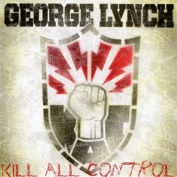 album george lynch