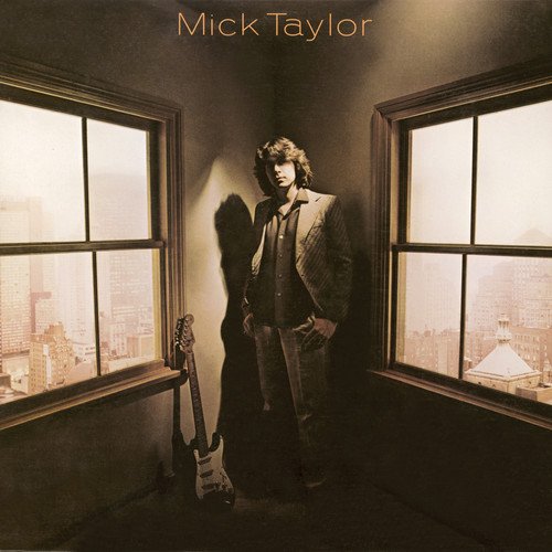 album mick taylor