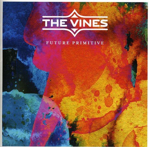 album the vines