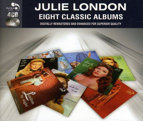 album julie london