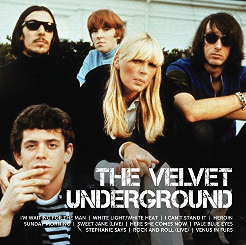 album the velvet underground