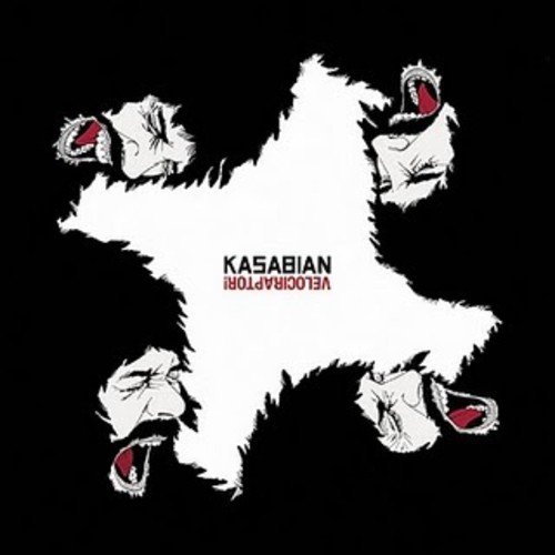 album kasabian