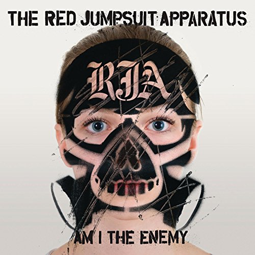 album the red jumpsuit apparatus
